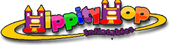 Hippity Hop Inflatables